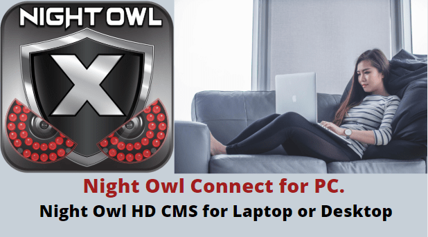 Night Owl Mac App Safe